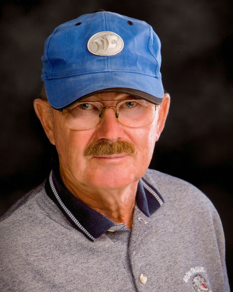 Charles "Charlie" J Mikkelsen