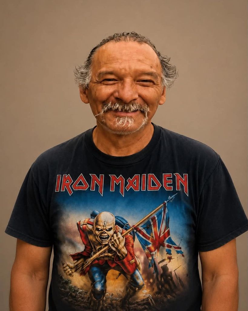 Felix Gonzales Profile Photo