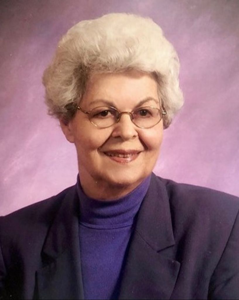 Joy Plyler Treadaway