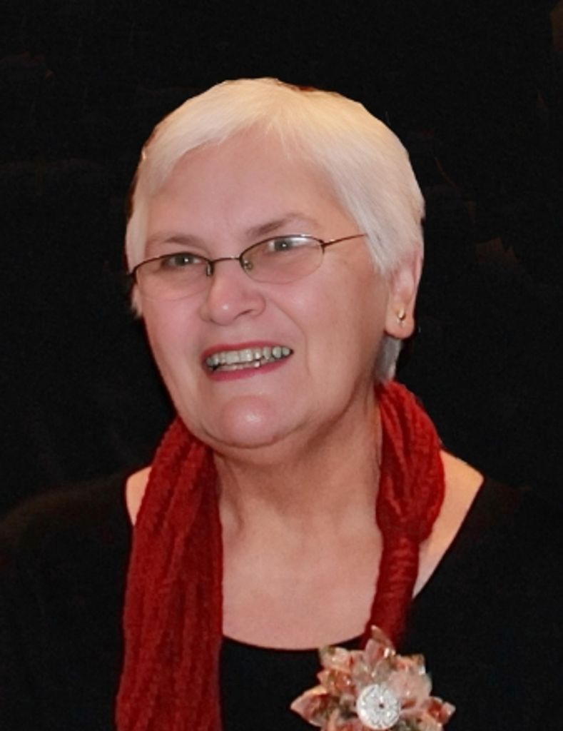 Karin Elaine Bottem