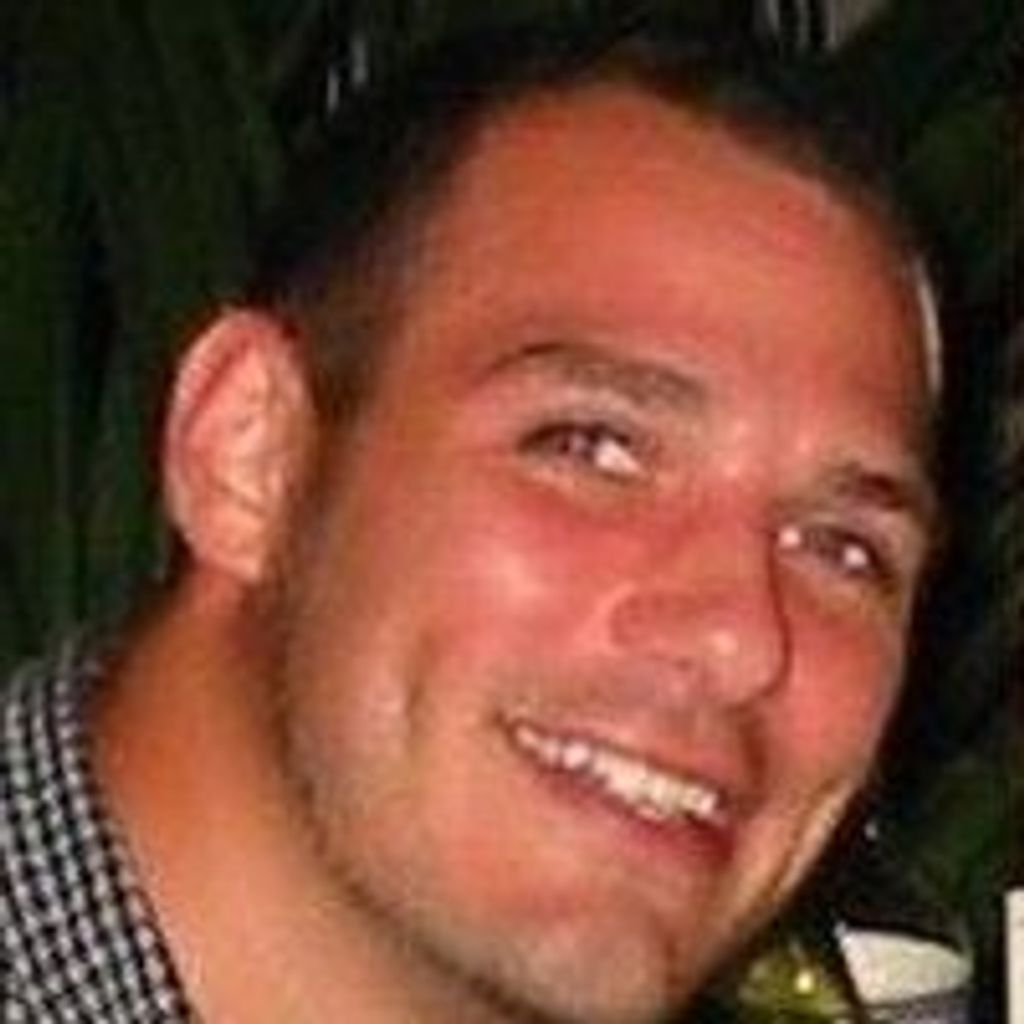 Kevin O. Smith