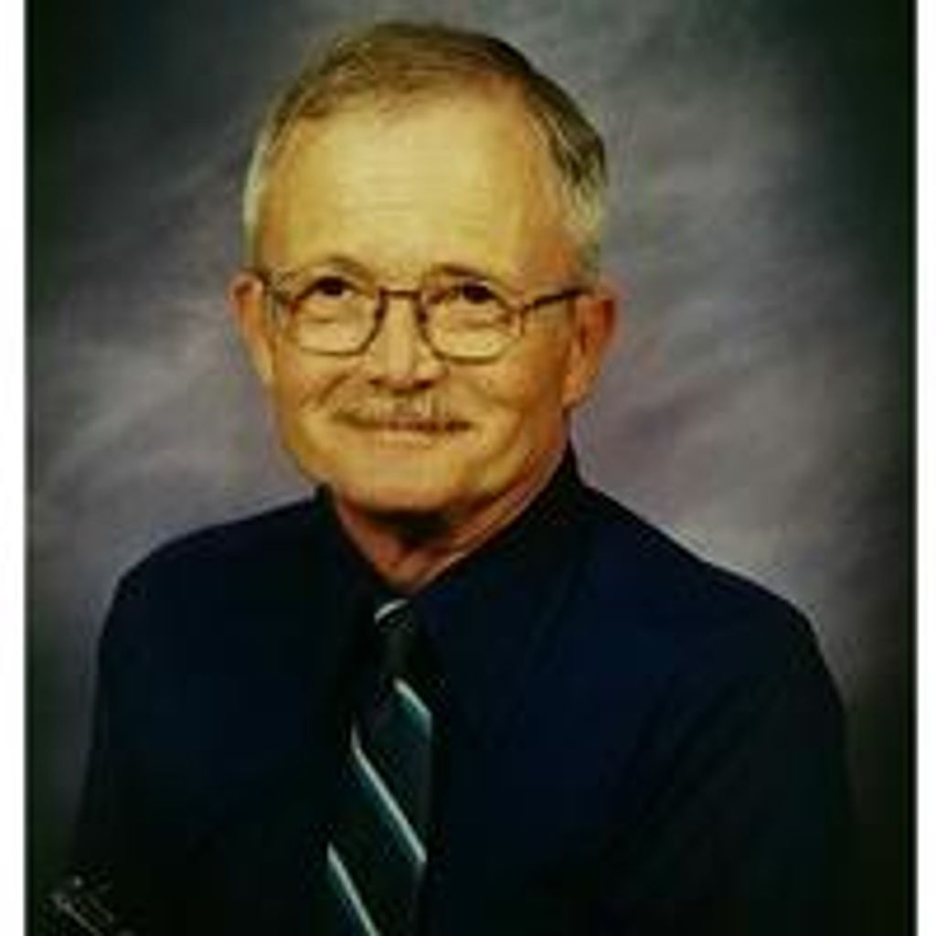 Richard Wayne Miller