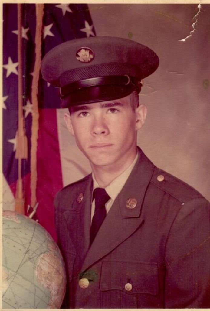 Paul Vincent Delancey Profile Photo