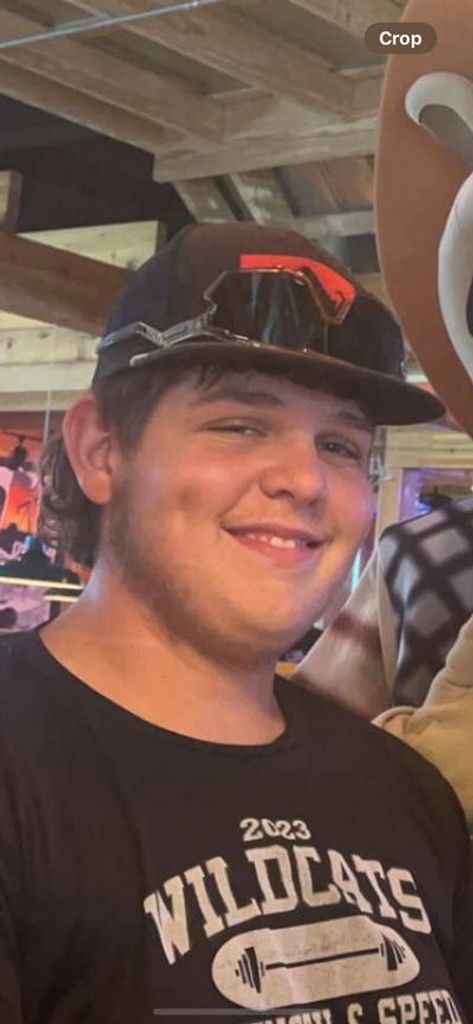 Caden Ross Doom Profile Photo