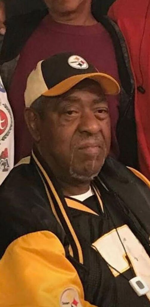 Lonnie Jones Profile Photo