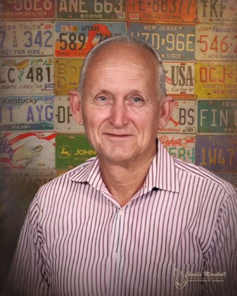 Leonard Dunnahoe Profile Photo