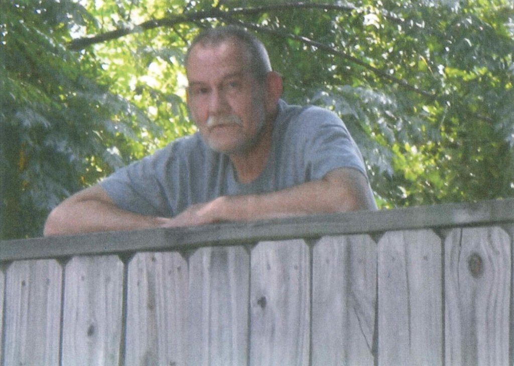 Quesinberry, James L.