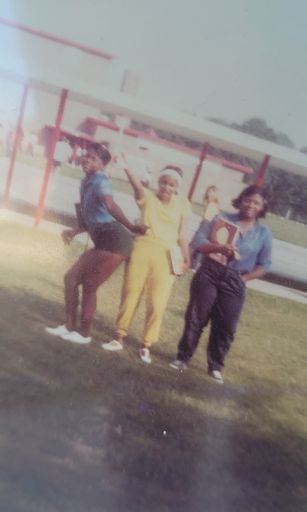 Ms. Paula Renee Williams Snooks photo gallery thumbnail 11 of 28