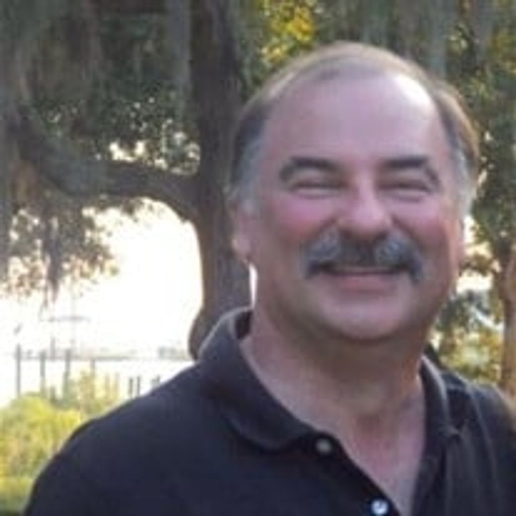 James Ashley Hadley Iii