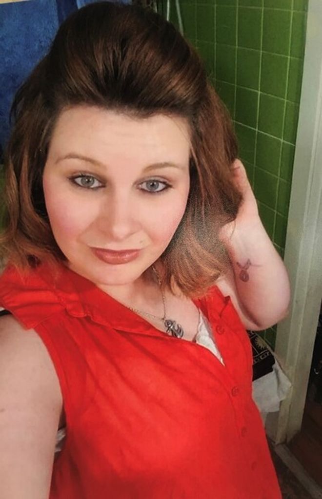 Brandy Nicole Baxter Profile Photo