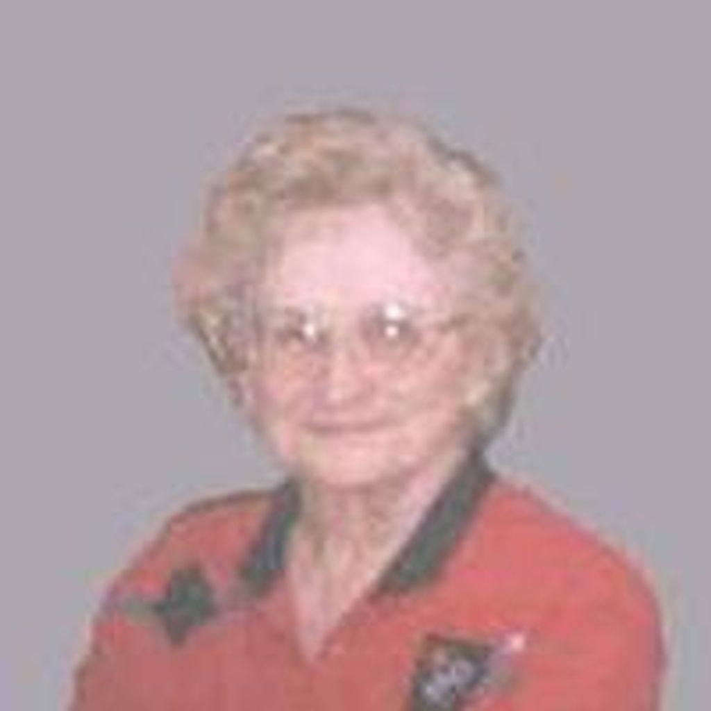 Wanda  E. (Yonak)  Gramatikos