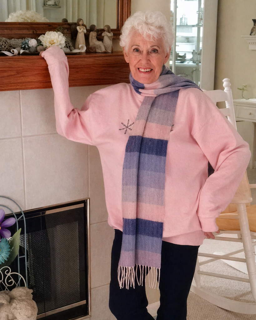 Betty J. Howell Profile Photo