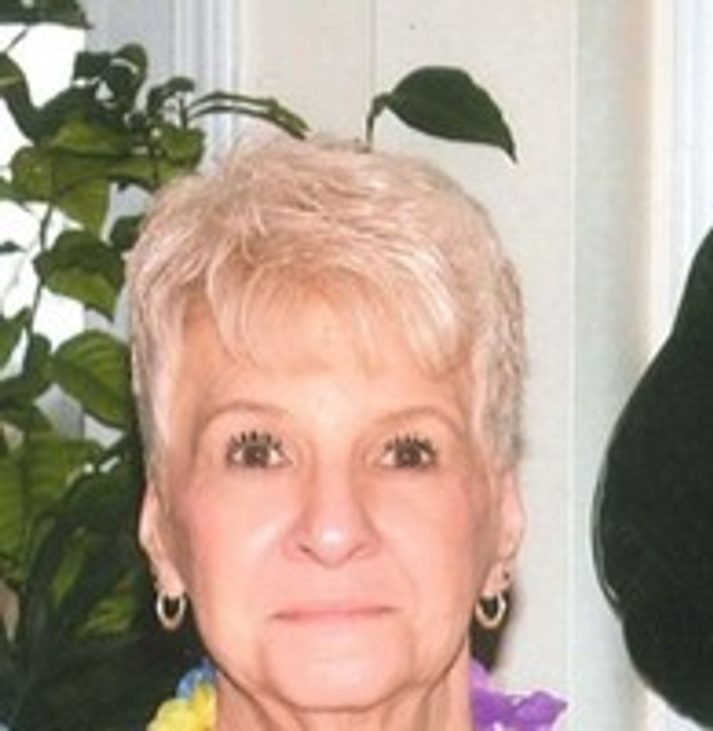 Sandra Lee Foland