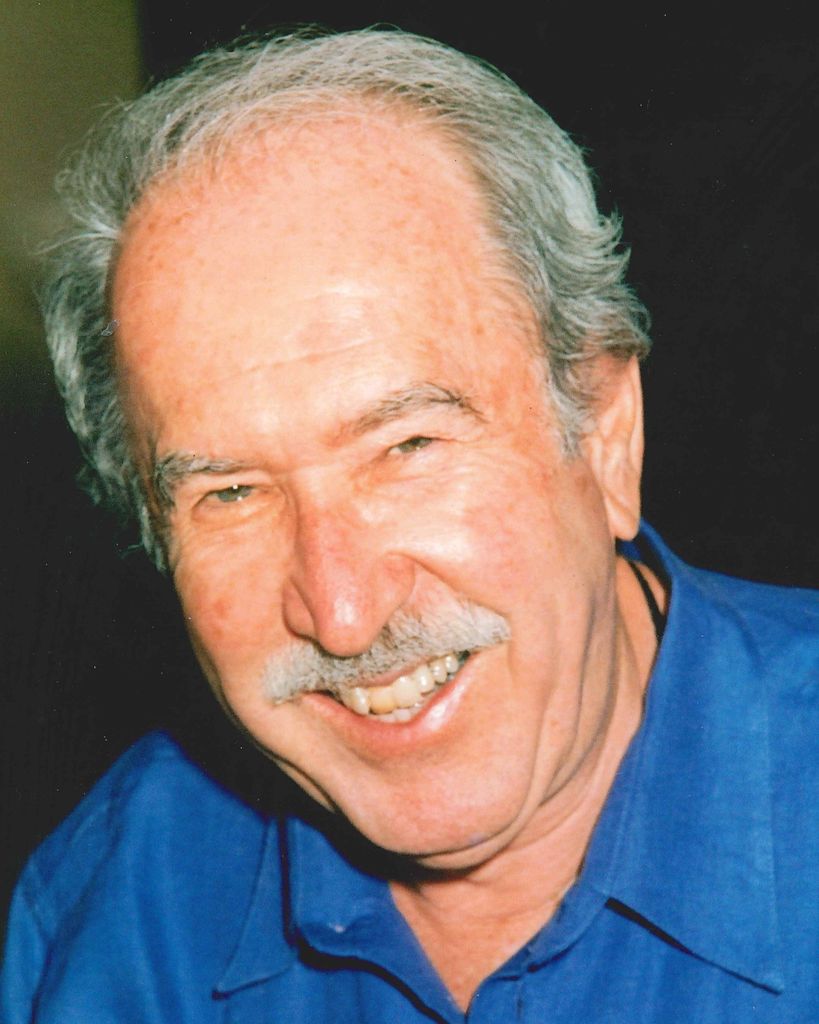 Socrates James Chaloge Profile Photo