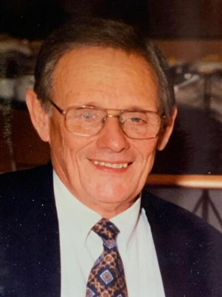 Donald R. Haley Profile Photo