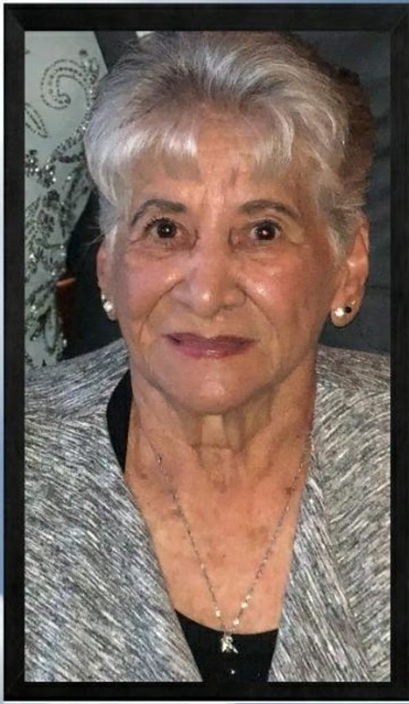 Aida Rios Peña