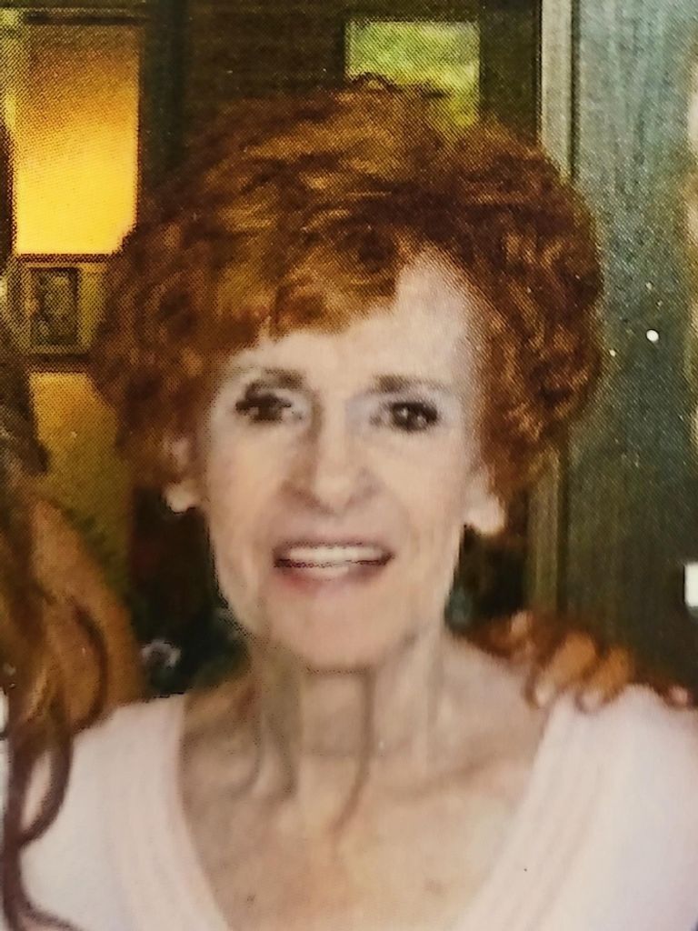 Phyllis Ann Ware Profile Photo