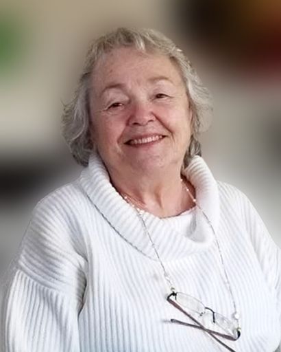 Barbara Jean Williams's obituary image