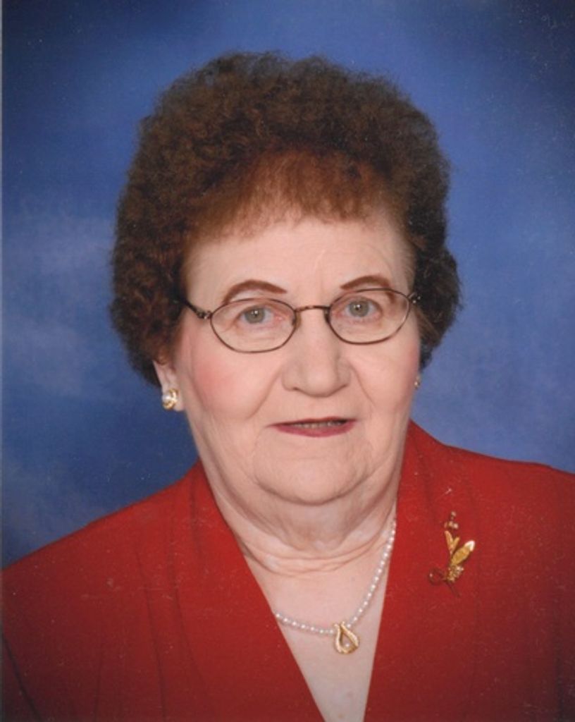 Patricia Fischer Profile Photo
