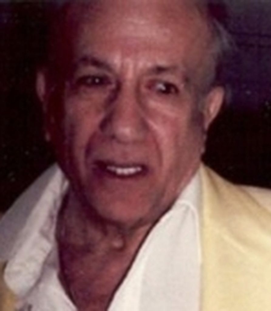 Peter Guzaldo