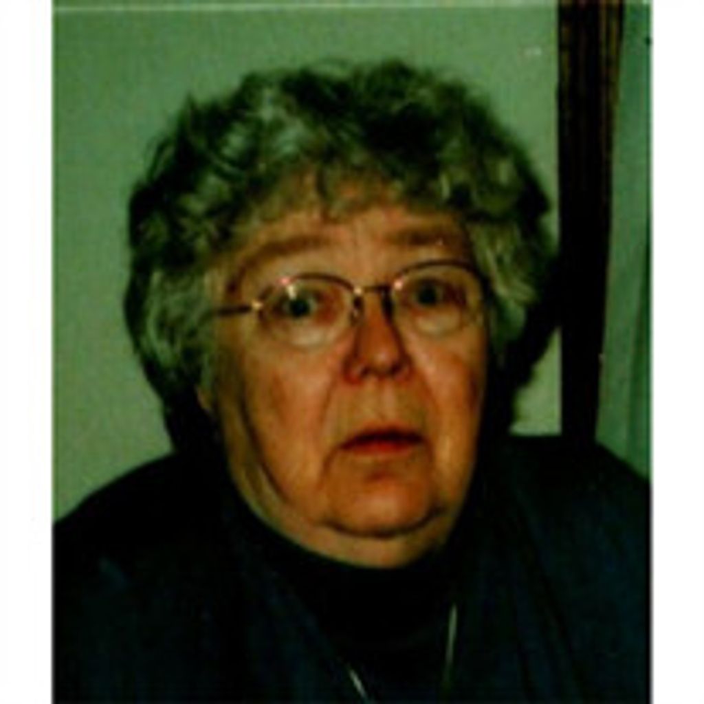 Patricia L. Dwyer