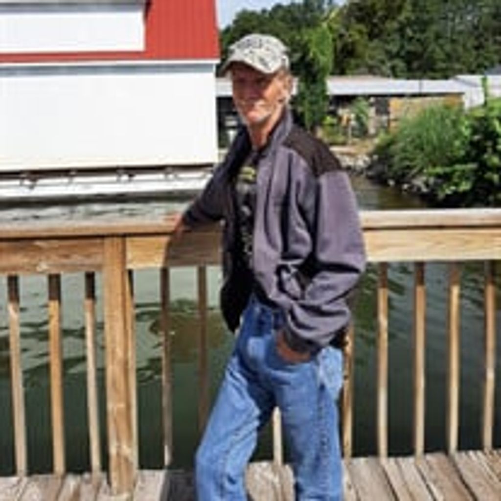 Earl 'Larry' Price