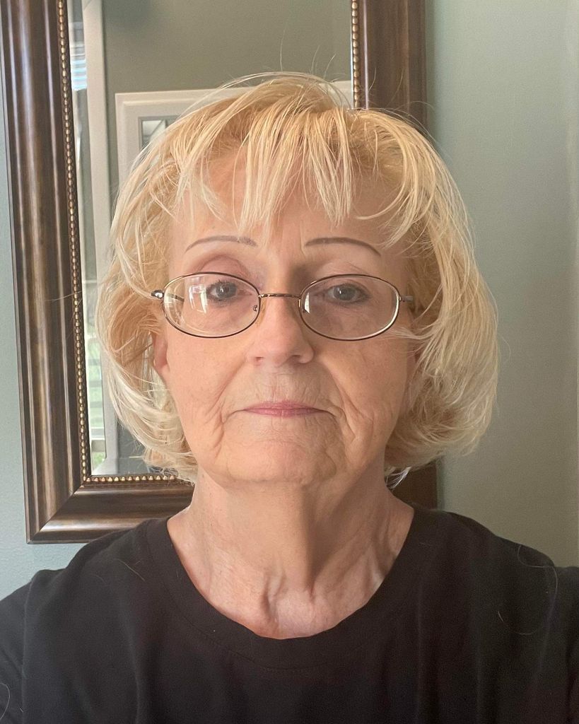 Carolyn Jean Eagles Cimino Profile Photo