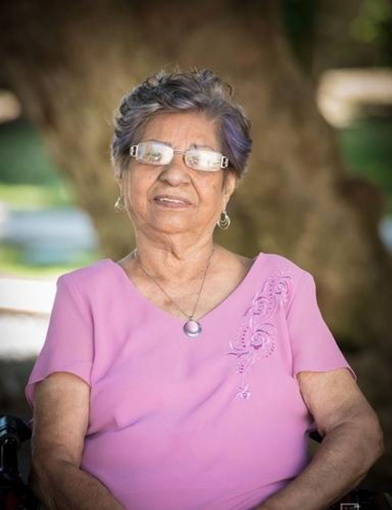 Prudencia Deleon Cazares Profile Photo