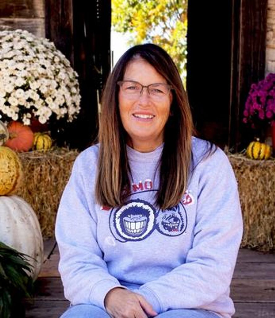 Elaine Ann Richardson Profile Photo