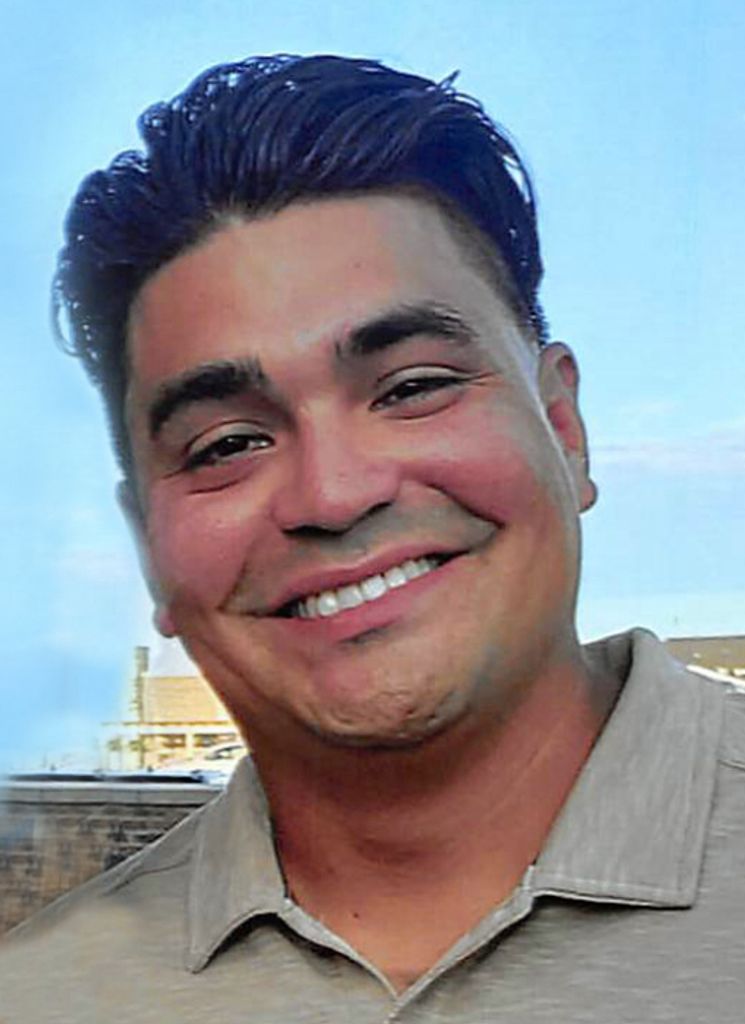 Andrew Laborico
