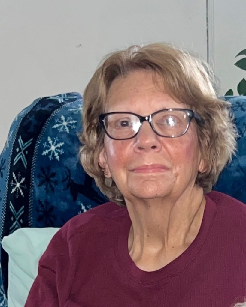 Dianna Mae Miller