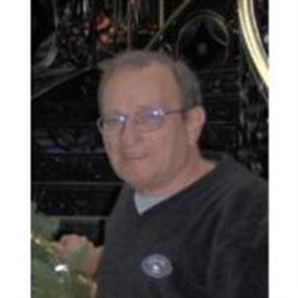 Stancil Douglas Hunt