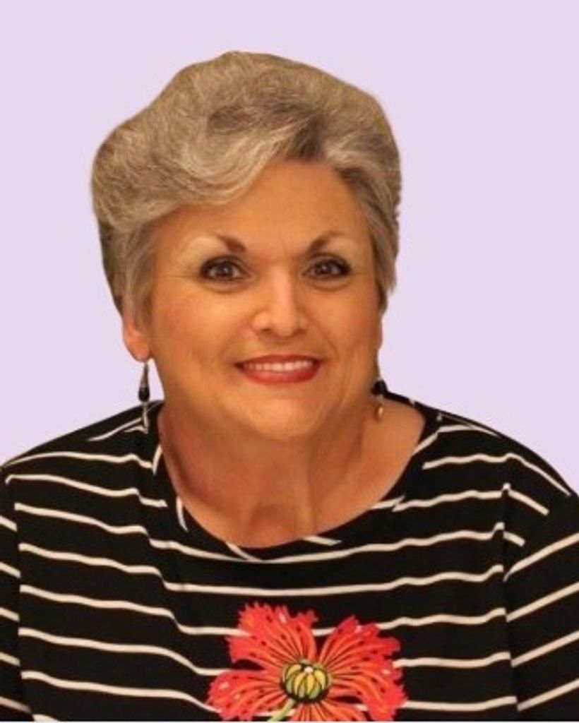 Sherry Jean Simpson Profile Photo