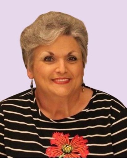Sherry Jean Simpson's obituary image