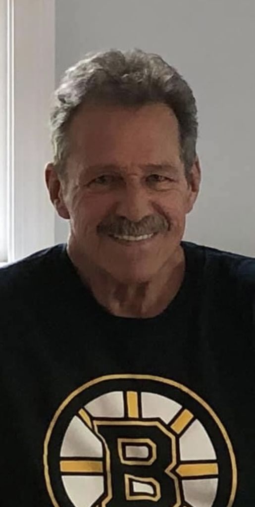 James Joseph Macklin Iii Profile Photo
