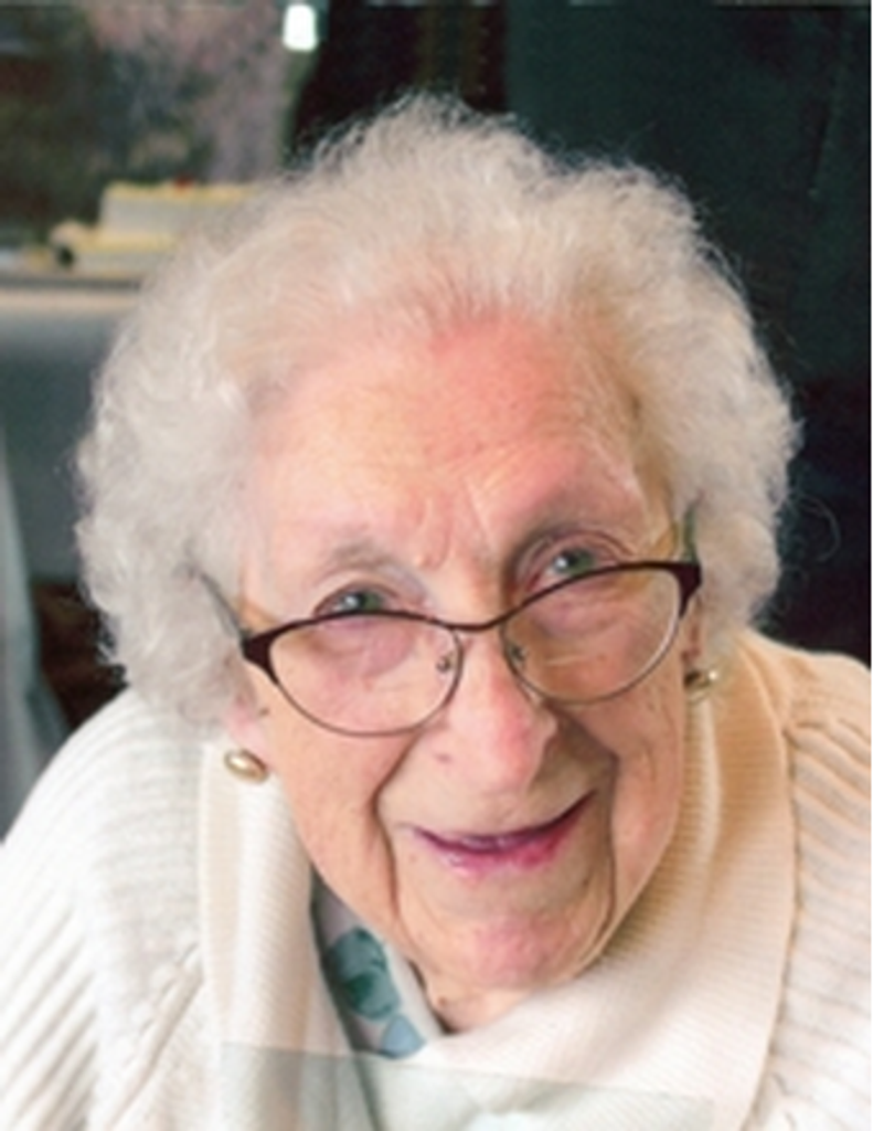 Evelyn George Profile Photo