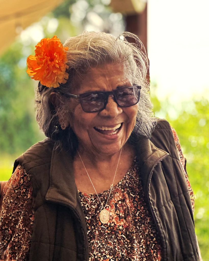 Ofelia Ramirez Profile Photo