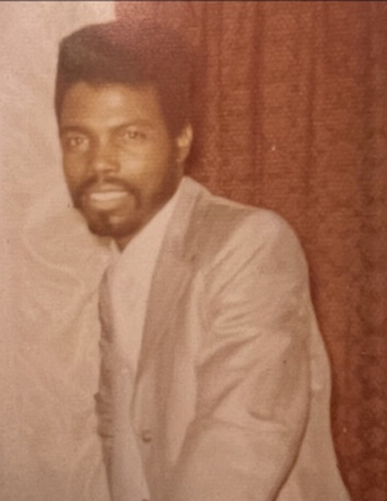 Morris James Shaw