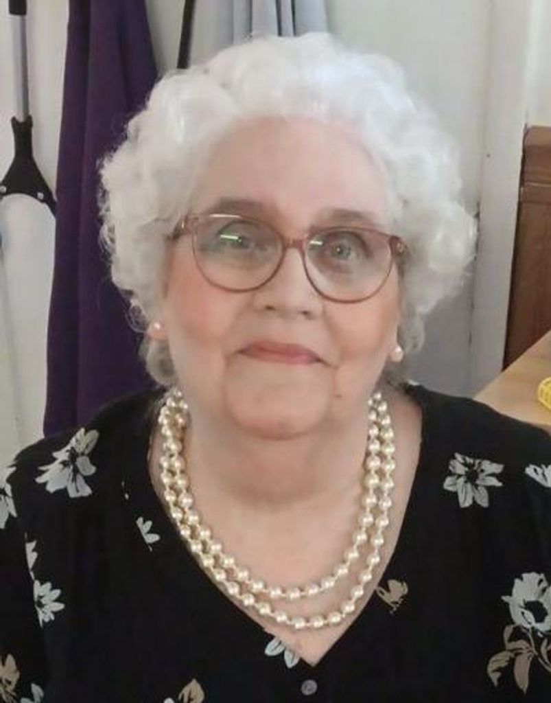 Sheila Darlene Schock Profile Photo