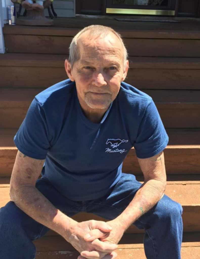 Chester Harold Paul Profile Photo