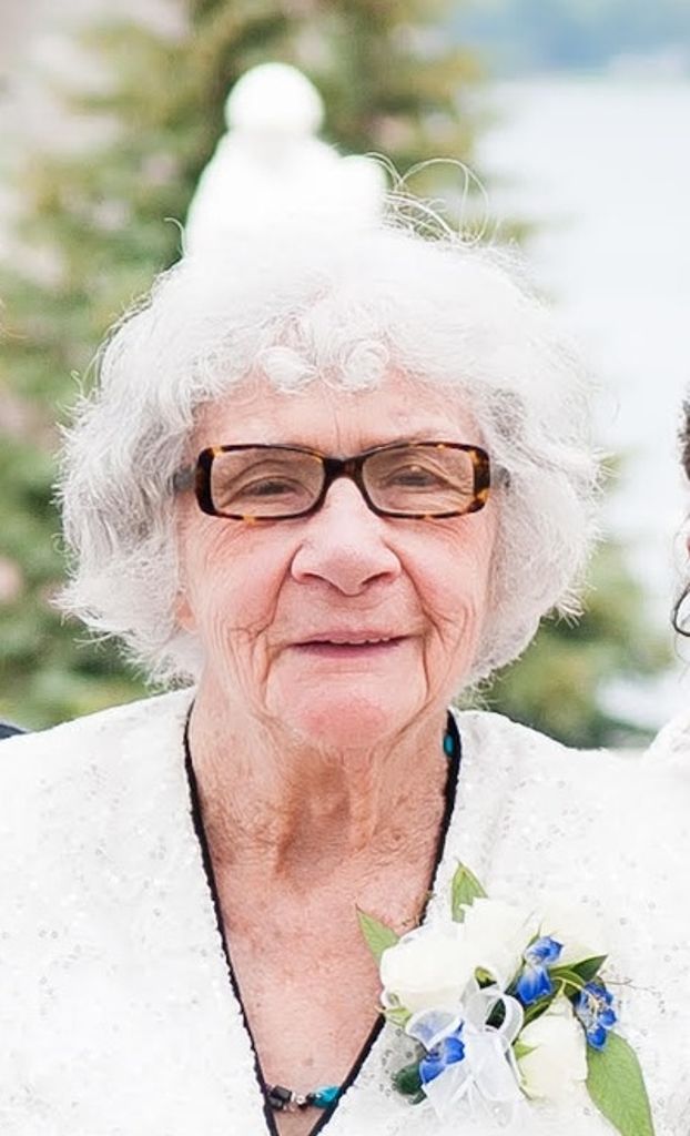 Jean G. Frey Profile Photo