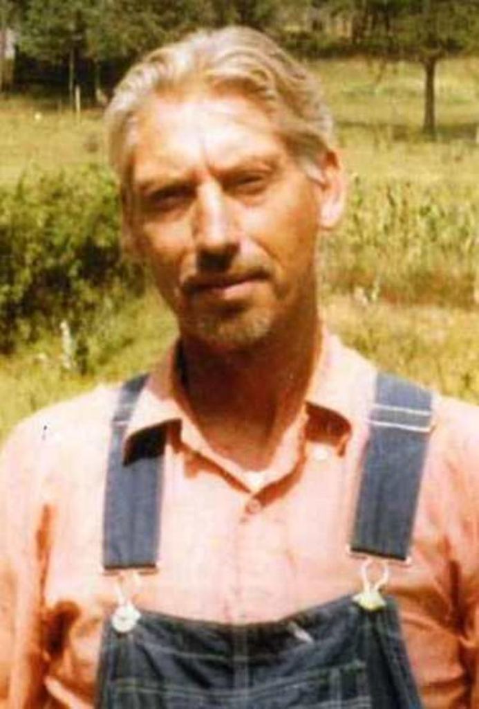 Glenn W. Rakes