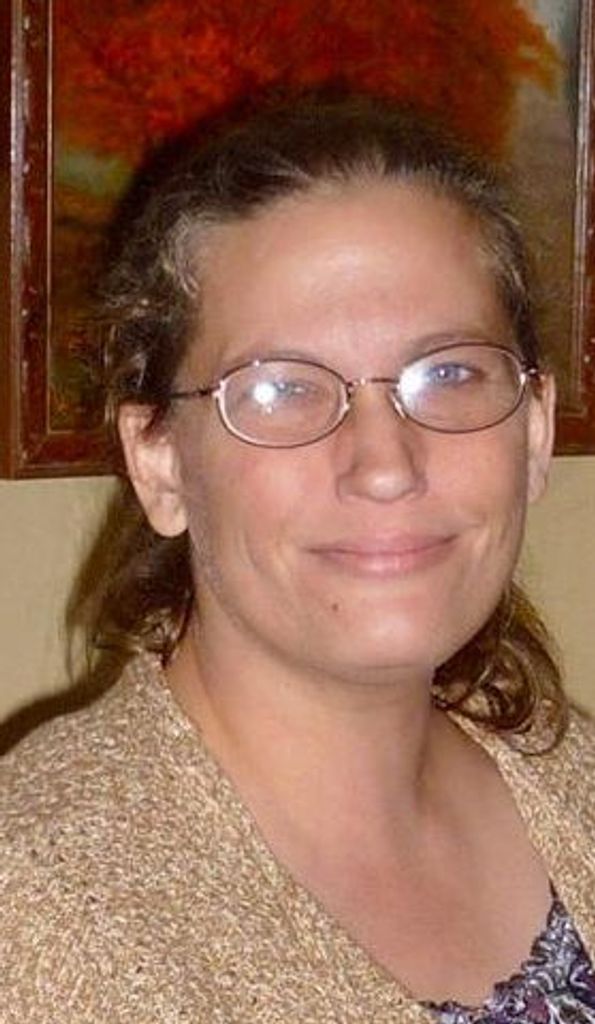 Linnea S. Margeson