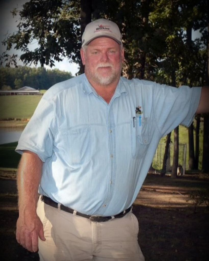 Maxwell Winn Watkins, Jr.