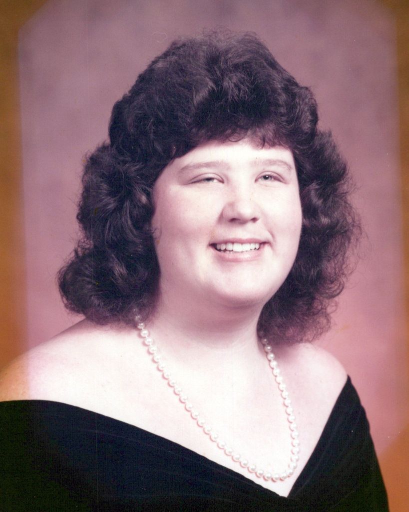 Kristin Ann Umstead
