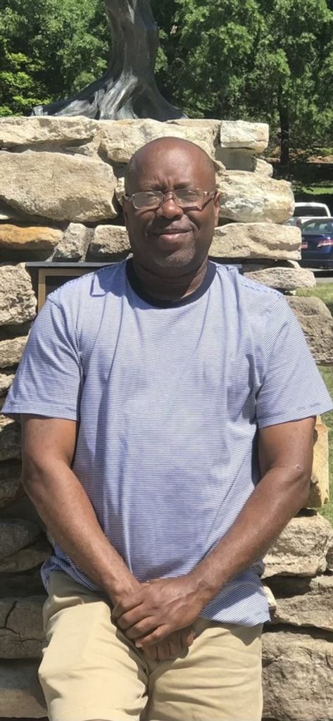 Tracy Robinson Profile Photo