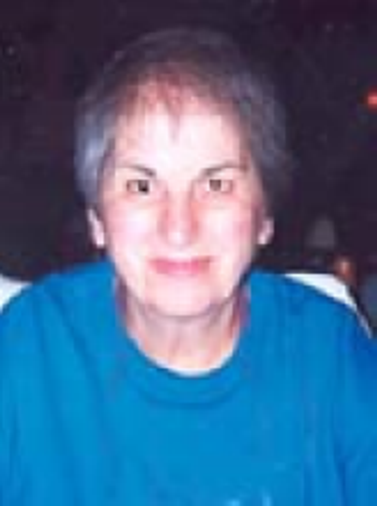 Helen Mooradian