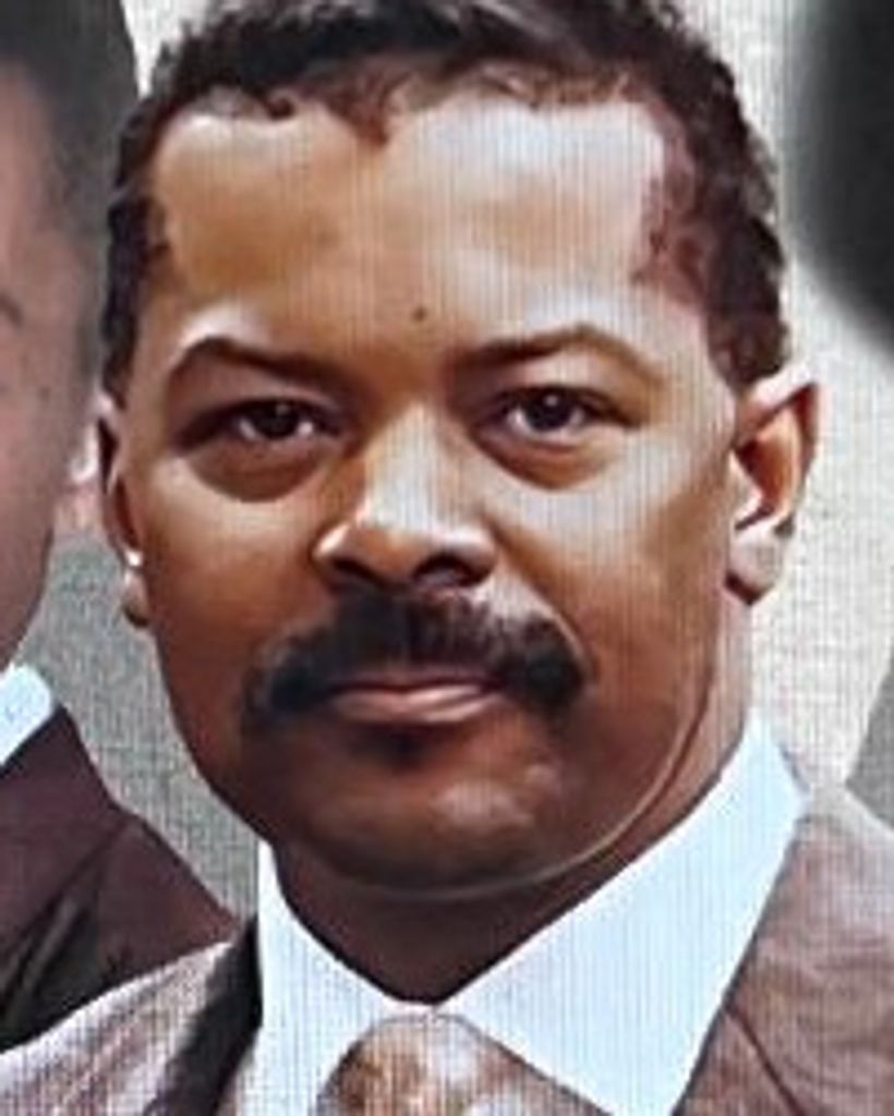 Kirkland Jeter Profile Photo