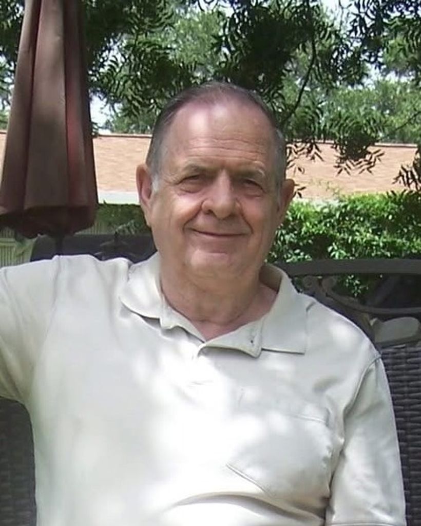 Charles Allen Sewell Profile Photo