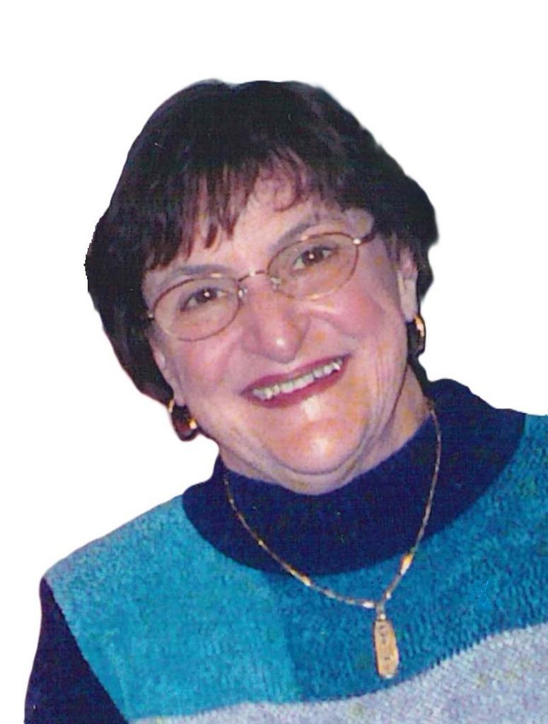 Carole Cook Profile Photo